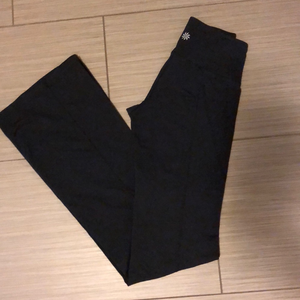 Athleta Women’s XXS Yoga Pants